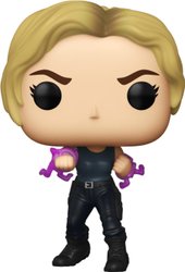 POP! Movies Mortal Kombat Sonya Blade 53852