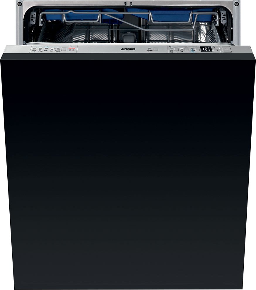 

Встраиваемая посудомоечная машина Smeg STA7233L