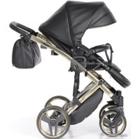 Универсальная коляска Junama Saphire (2 в 1, JSH-03)