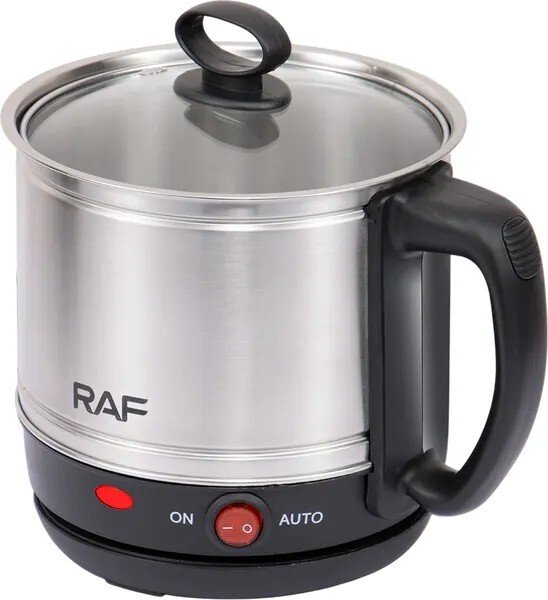 

Электрокастрюля RAF R.5430