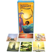 Настольная игра Asmodee Диксит 3