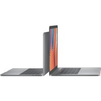 Ноутбук Apple MacBook Pro 13" Touch Bar (2016 год) [MLH12]