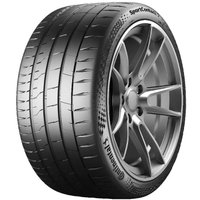 Летние шины Continental SportContact 7 235/40 ZR19 96Y