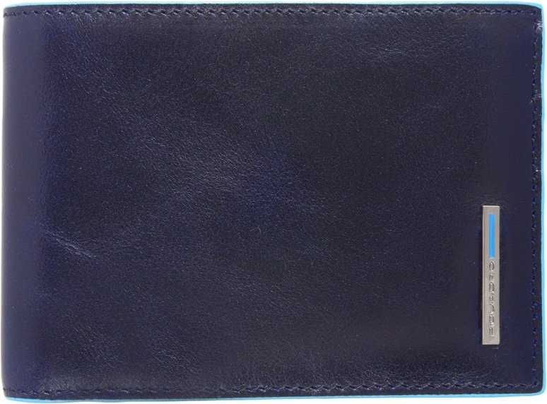 

Кошелек Piquadro Blue Square PU257B2/BLU2