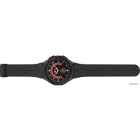 Умные часы Samsung Galaxy Watch 5 Pro 45 мм (черный титан)