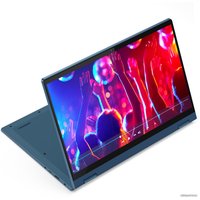 Ноутбук 2-в-1 Lenovo IdeaPad 5 Flex 14ARE05 81X200DLRE