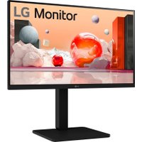 Монитор LG 24BA450-B