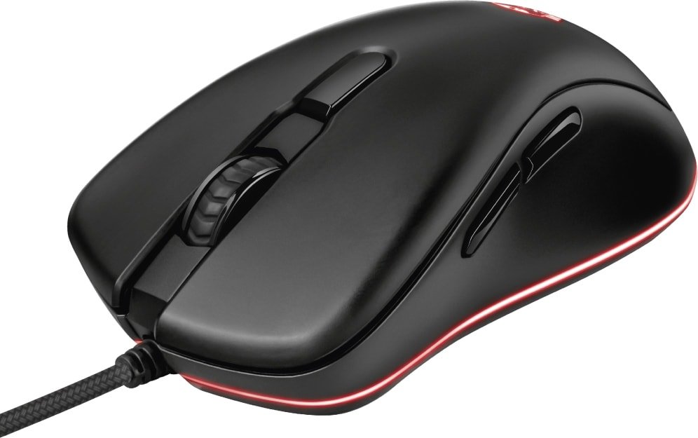 

Игровая мышь Trust GXT 930 Jacx RGB