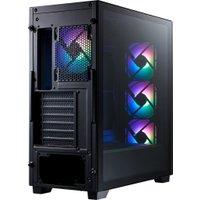 Корпус ADATA XPG Lander 500 (черный)