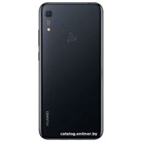 Смартфон Huawei Y6s JAT-LX1 3GB/64GB (черный)