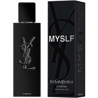 Парфюмерная вода Yves Saint Laurent MYSLF Le Parfum EdP (тестер, 100 мл)
