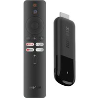 Смарт-приставка Xiaomi Mi TV Stick 4K 2nd Gen (международная версия)