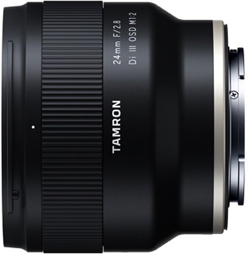 

Объектив Tamron 24mm f/2.8 Di III OSD M 1:2 для Sony E