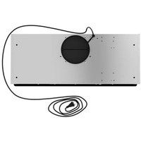 Кухонная вытяжка Faber Aria BK 72 305.0702.958