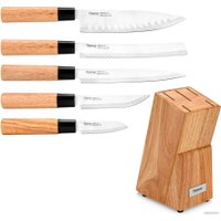 Набор ножей Fissman Pascual 2773