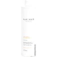 Шампунь NAK Volume Shampoo 375 мл