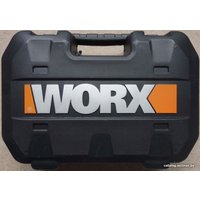 Перфоратор Worx WX390.1 (с 2-мя АКБ, кейс) в Гродно