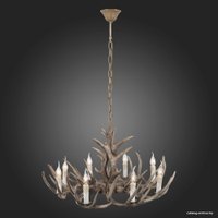 Подвесная люстра ST Luce Corna SL154.703.08