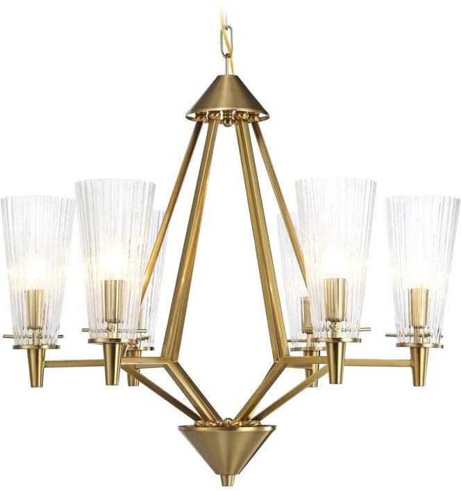 

Подвесная люстра Ambrella light TR TR3231