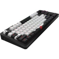 Клавиатура Дарк Проджект KD87A (g3ms Moonstone, черный)