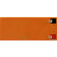 Аккумулятор для ИБП ExeGate HR 12-6 F2 (12В, 6 А·ч)
