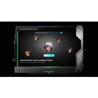 Телефон Infinix GT 30 Pro X6873 12GB/256GB (темно-серый) в Солигорске