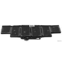 Аккумуляторы для ноутбуков Apple A1398 MacBook 15" A1417 10.8V 8460mAh