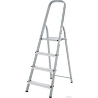 Лестница-стремянка Новая высота NV1130 (4 ступени)