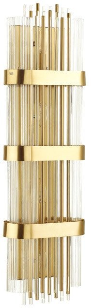 

Бра Odeon Light Hall 4853/4W