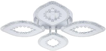 Escada 10271/4 LED*72W White