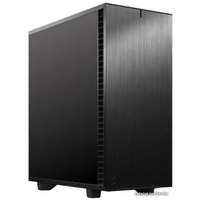 Корпус Fractal Design Define 7 Compact Black FD-C-DEF7C-01