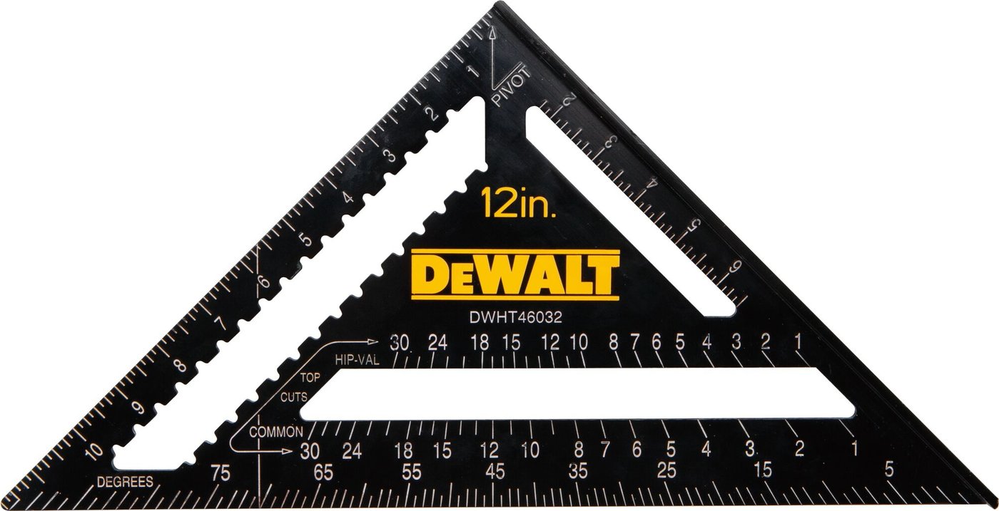 

Угольник DeWalt DWHT46032-0