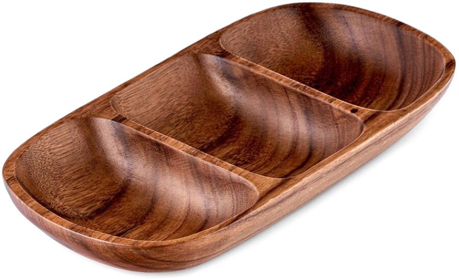 

Блюдо Walmer Organic W37000627