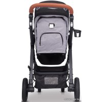 Универсальная коляска EasyGo Optimo Air (2 в 1, basalt) в Барановичах