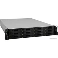 Сетевой накопитель Synology UC3200