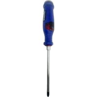 Отвертка Workpro PH3x150мм WP221208
