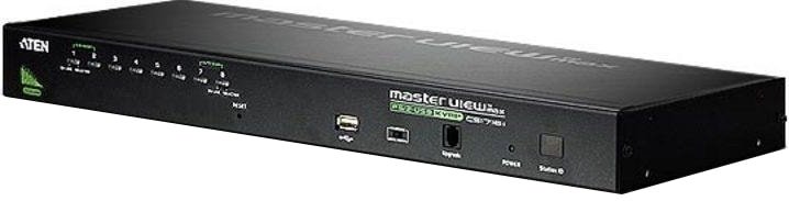 KVM переключатель Aten CS1708A-AT-G