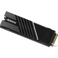 SSD Gigabyte Aorus Gen4 7000s 1TB GP-AG70S1TB