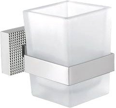 

Стакан для зубной щетки и пасты Cezares PRIZMA-TUMS-NOP