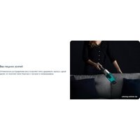 Пылесос Tefal TY1239WO