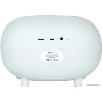 Беспроводная колонка TFN Harmony (светло-голубой)