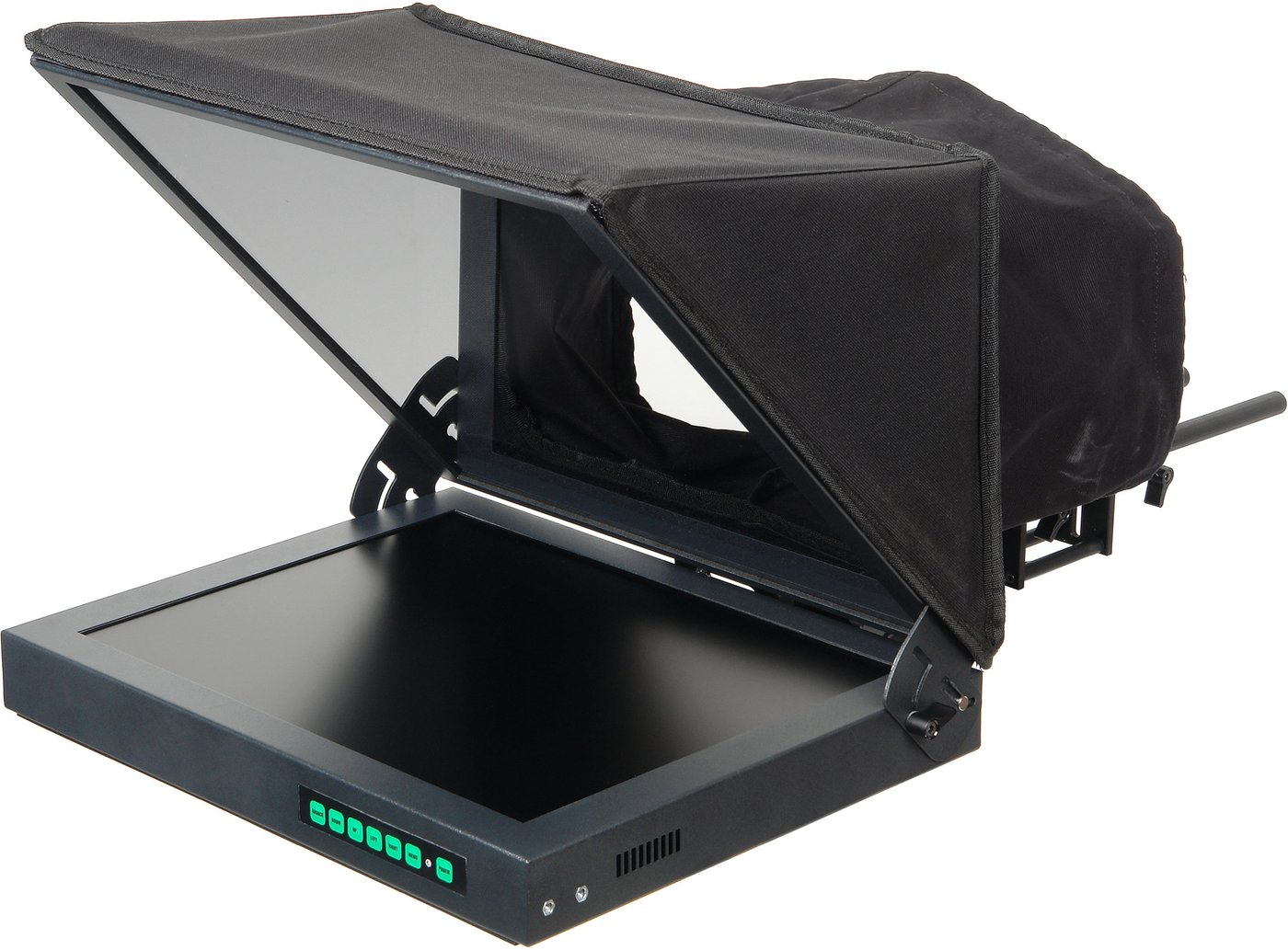 

Телесуфлер GreenBean Teleprompter 17Pro SDI