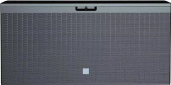 Сундук Prosperplast Boxe Rato Plus MBRP290 S433 (антрацит)