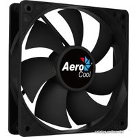 Вентилятор для корпуса AeroCool Force 12 PWM (черный)