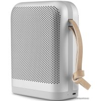 Патибокс Bang & Olufsen BeoPlay P6 (серый)