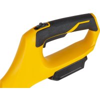 Триммер Molot MCGT 3018 XLT Lite Set 2318183 (с 1-им АКБ)