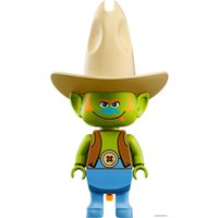 Конструктор LEGO Trolls 41253 Приключение на плоту в Кантри-тауне