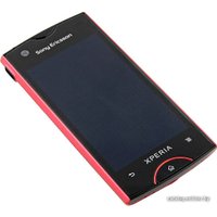 Смартфон Sony Ericsson Xperia ray ST18i