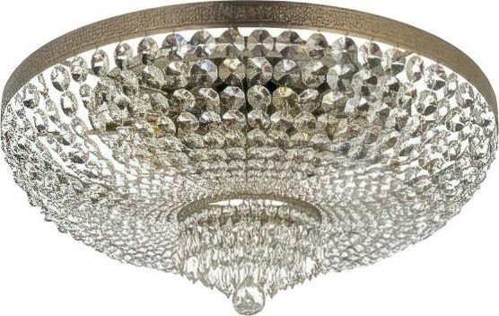 

Подвесная люстра Arti Lampadari Santa Santa E 1.2.60.600 N