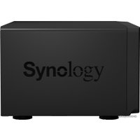 Сетевой накопитель Synology DiskStation DS1817
